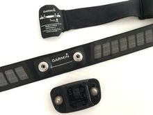 สายรัดหน้าอกวัดชีพจร Garmin Premium Heart rate Monitor   รูปที่ 2