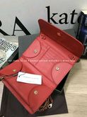 CHARLES-KEITH FRONT FLAP WALLET  รูปที่ 5