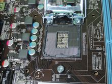 ชุด CPU Intel.Core.i5-3470 (Gen3) + MainBoard ของใหม่ Socket 1155 + Sys พัดลม รูปที่ 7