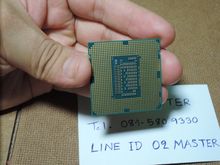 ชุด CPU Intel.Core.i5-3470 (Gen3) + MainBoard ของใหม่ Socket 1155 + Sys พัดลม รูปที่ 5