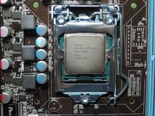 ชุด CPU Intel.Core.i5-3470 (Gen3) + MainBoard ของใหม่ Socket 1155 + Sys พัดลม รูปที่ 6
