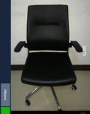 เก้าอี้ทำงาน EX-1506FB (บุผ้าฝ้าย) Promotion รูปที่ 2