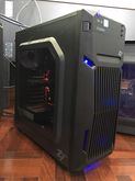 Core i7 6700 3.4GHz + Ram 16G DDR4 + NVIDEA GeForce GT730 2G + HDD 1TB รูปที่ 1