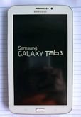 Samsung galaxy Tab 3 สภาพสวยครับ รูปที่ 1