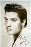 ขายโปสเตอร์ Elvis Presley รูปที่ 6