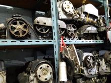 ฝาสูบรถ   HONDA  CRV 2   เครื่อง  K20A   ชุดละ  ร้านมีหลายรุ่น  หลายยี่ห้อ  สอบถามได้  ทัก  LINE รูปที่ 4