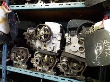 ฝาสูบรถ   HONDA  CRV 2   เครื่อง  K20A   ชุดละ  ร้านมีหลายรุ่น  หลายยี่ห้อ  สอบถามได้  ทัก  LINE รูปที่ 5