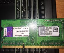 DDR3 2GB รูปที่ 3