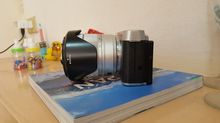 กล้อง Fujifilm XA-2  เลนส์ 16-50 สีดำ เงิน รูปที่ 2