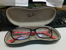 ขาย กรอบแว่นตามือสอง  RayBan RX 5228 แท้ รูปที่ 2