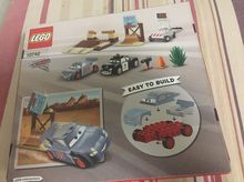 Lego Juniors Easy to Build  Cars 3 Disney Pixar มือ1 รูปที่ 7