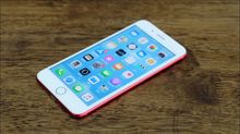 iPhone 7 Plus 256 GB.สีแดง ราคา 21,900 บาท รูปที่ 1