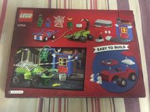 Lego Juniors Easy to Build Ninjago Spider-man Marver มือ1 รูปที่ 9