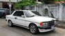 Benz w123 coupe 230CE