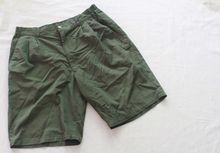 Vintage Military Shorts รูปที่ 1