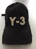 หมวก Y3 Yohji Yamamoto รูปที่ 1