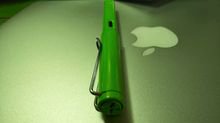 Lamy Apple green limited 2012 รูปที่ 1