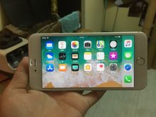 iPhone6 Plus 16g Silver รูปที่ 1