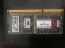 RamNotebook  DDR3  2G Bus 1333 kington รูปที่ 1
