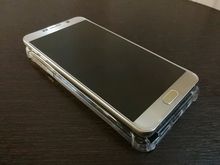 Samsung Galaxy Note 5 32GB (Gold) รูปที่ 7
