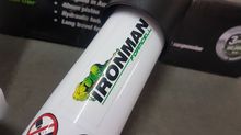 (จองแล้วคับ) โช้คใหม่ จัดโปร Ironman FoamCell ใส่ NAVARA ราคาพิเศษ รูปที่ 4