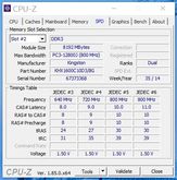 Core i7 4790 3.6GHz + Ram 16G DDR3 + NVIDEA GeForce GTX 650 + HDD 1TB รูปที่ 6