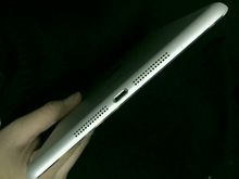 iPad mini Wi-Fi  Cellular MM 16gb สีขาว ใส่ซิมได้ รูปที่ 6