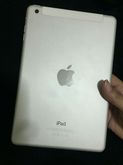 iPad mini Wi-Fi  Cellular MM 16gb สีขาว ใส่ซิมได้ รูปที่ 2
