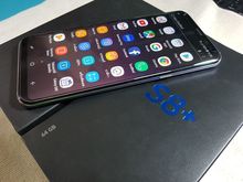 ขาย Samsung S8Plus(Black) สภาพสวย รูปที่ 3