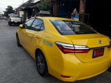 แท็กซี่เที่ยวทั่วไทย รูปที่ 2