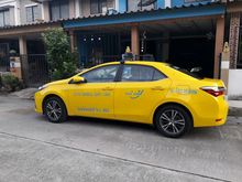 แท็กซี่เที่ยวทั่วไทย รูปที่ 4