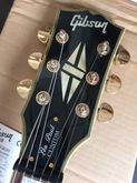 กีต้าร์ไฟฟ้า Gibson Les Paul Custom สีดำ งานคุณภาพ รูปที่ 5