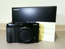 Fujifilm XE3 Black Kit XC 16-50 II รูปที่ 3