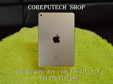 ขาย Apple iPad MiNi 4 Wi-Fi 128GB Gold สภาพสวยๆ ราคาไม่แพงครับ รูปที่ 2