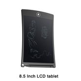 LCD Writing Tablet ขนาด 8.5 นิ้ว สำหรับเขียนบันทึก จดข้อความ รูปที่ 3