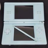 Nintendo DS Liteสีเขียว พร้อมR4 รูปที่ 5