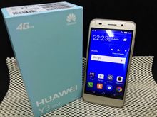 Huawei Y3 2017 รูปที่ 7