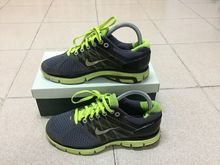 Nike Lunarglide 2 size 38.5 รูปที่ 2