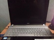 Acer Aspire V3-471G รูปที่ 1