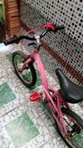 จักรยานเด็ก LA KITTY สีชมพู รูปที่ 3