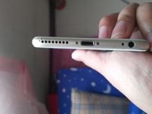 ขาย Iphone 6plus 64g ราคาไม่แพงเครื่องแรงแนะนำ รูปที่ 9