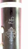 LEBLANC L200 Professional Clarinet  made in France รูปที่ 2