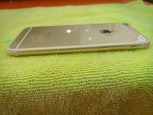iPhone  6s สีทอง 64g รูปที่ 3