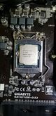 CPU Intel Core i5 - 7400 -Mainboard gigabyte H110-MHD2

 รูปที่ 5