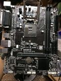 CPU Intel Core i5 - 7400 -Mainboard gigabyte H110-MHD2

 รูปที่ 4