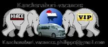 rental of vans and minibuses and their drivers รูปที่ 8