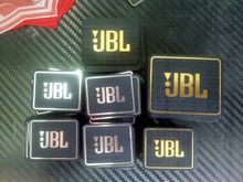 โลโก้ JBL งานเลเซอร์ รูปที่ 5