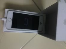 IPHONE 5S 16GB SILVER รูปที่ 6