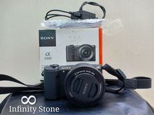 Sony a5100 รูปที่ 1