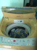 เครื่องซักผ้าPanasonic ขนาด8กิโลสามารถซักผ้านวมได้คะ รูปที่ 2